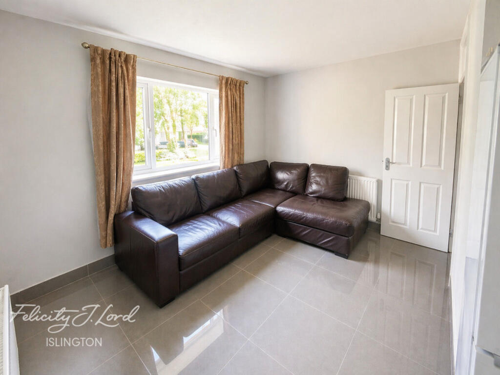 1 bed Apartment for rent in London. From Felicity J Lord - Islington