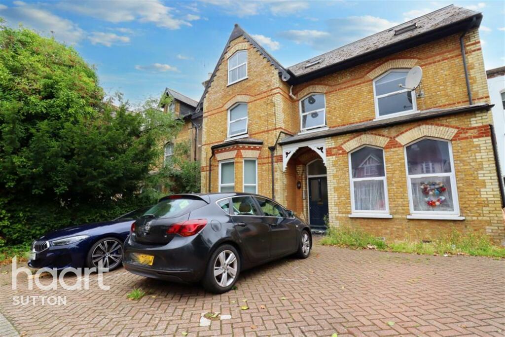 2 bed Flat for rent in Carshalton. From haart - Sutton
