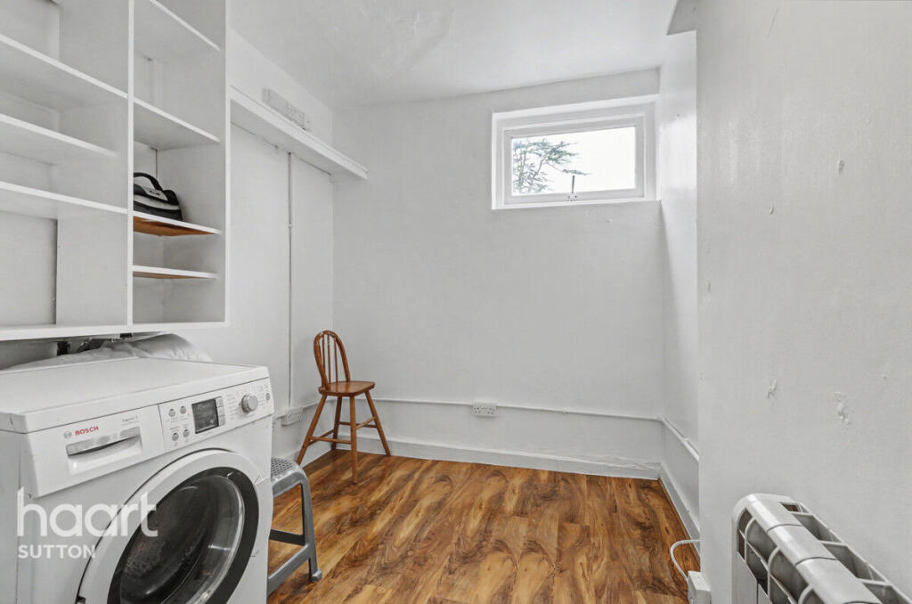 0 bed Studio for rent in Worcester Park. From haart - Sutton 0 bed Studio for rent in Worcester Park. From haart - Sutton