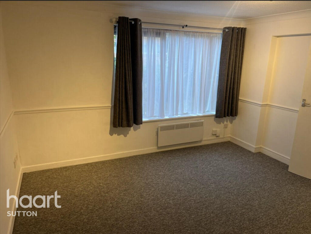 0 bed Studio for rent in Carshalton. From haart - Sutton 0 bed Studio for rent in Carshalton. From haart - Sutton