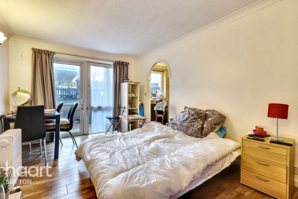 1 bed House (unspecified) for rent in Carshalton. From haart - Sutton