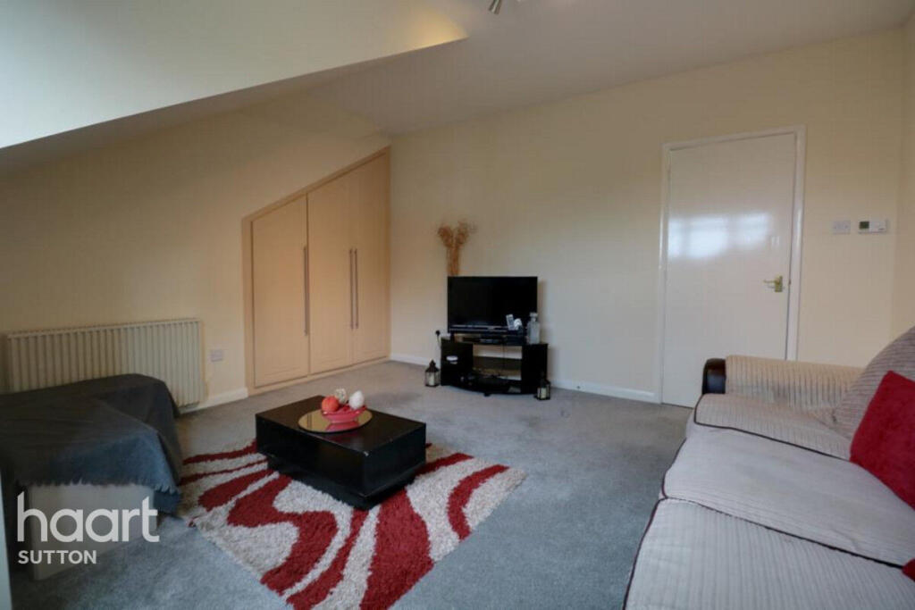 2 bed Apartment for rent in Carshalton. From haart - Sutton 2 bed Apartment for rent in Carshalton. From haart - Sutton