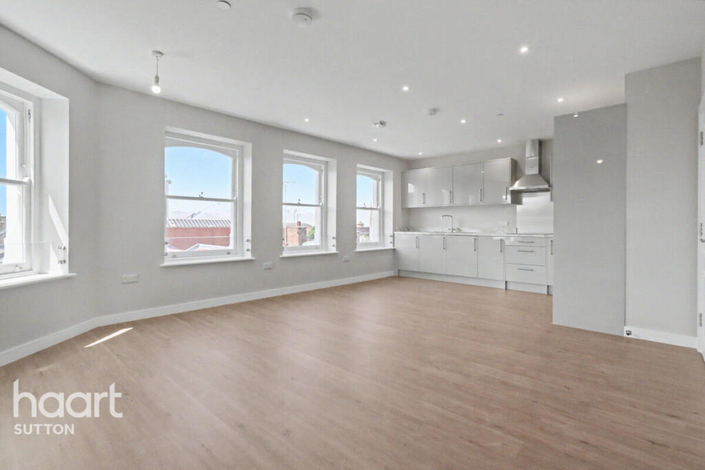 3 bed Apartment for rent in Carshalton. From haart - Sutton 3 bed Apartment for rent in Carshalton. From haart - Sutton