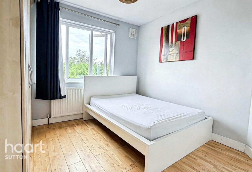 1 bed House Share for rent in Stoneleigh. From haart - Sutton