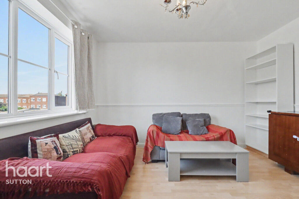1 bed 1st Floor Flat for rent in Carshalton. From haart - Sutton 1 bed 1st Floor Flat for rent in Carshalton. From haart - Sutton