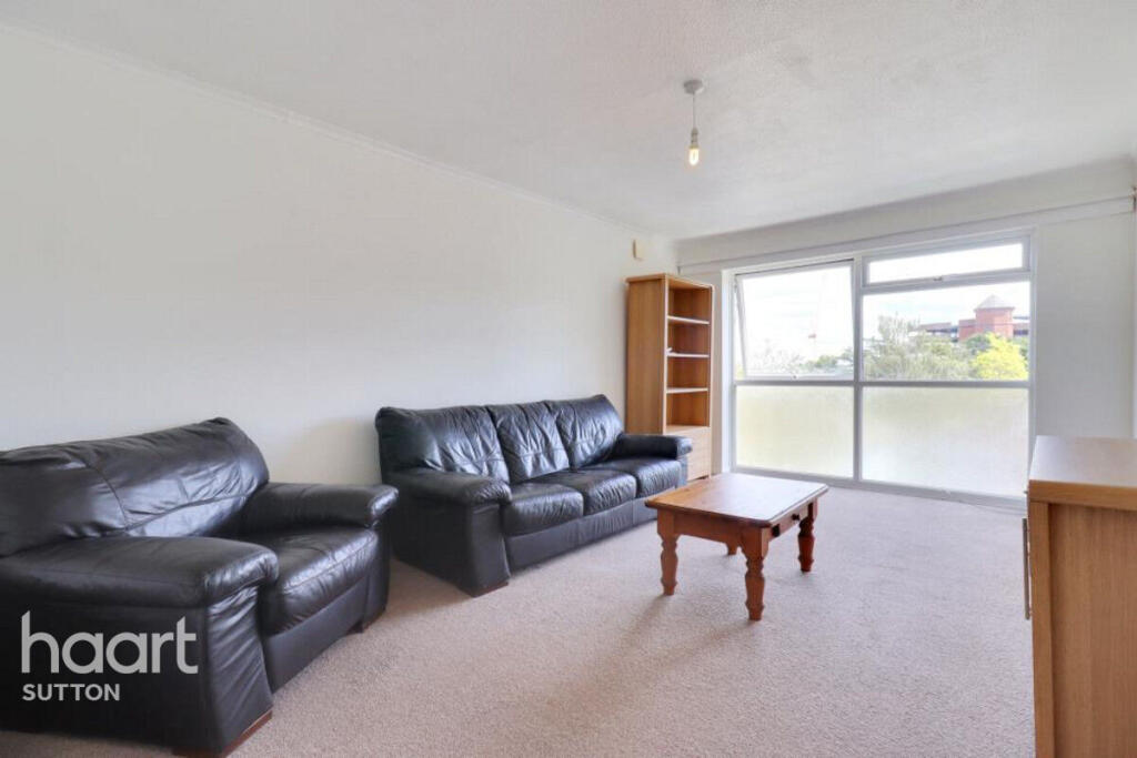 1 bed 1st Floor Flat for rent in Carshalton. From haart - Sutton 1 bed 1st Floor Flat for rent in Carshalton. From haart - Sutton