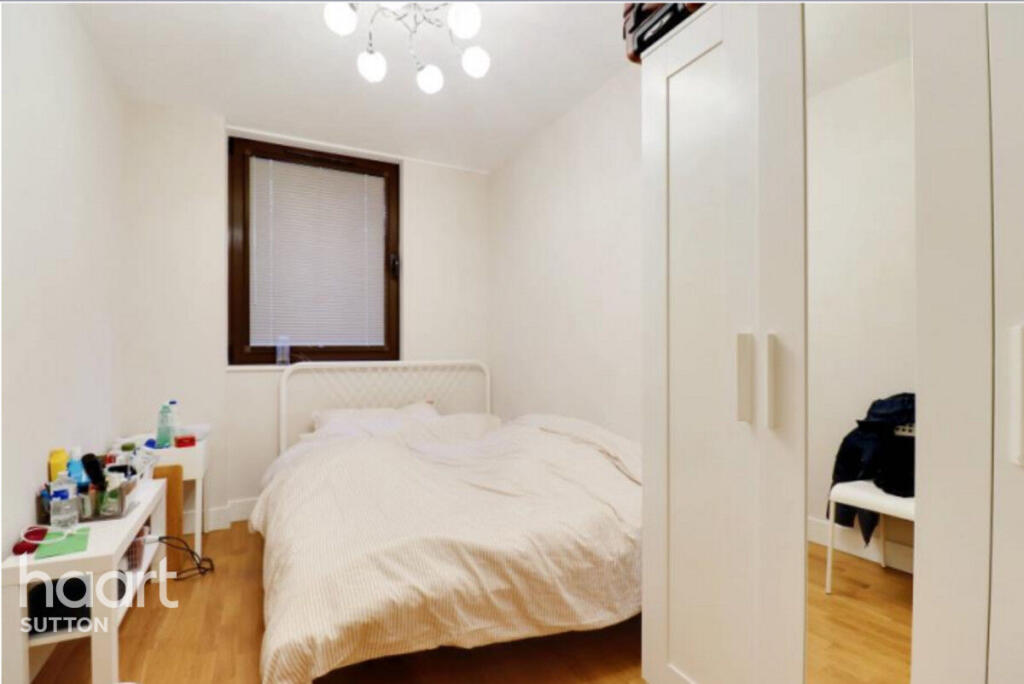 1 bed Flat Share for rent in Carshalton. From haart - Sutton