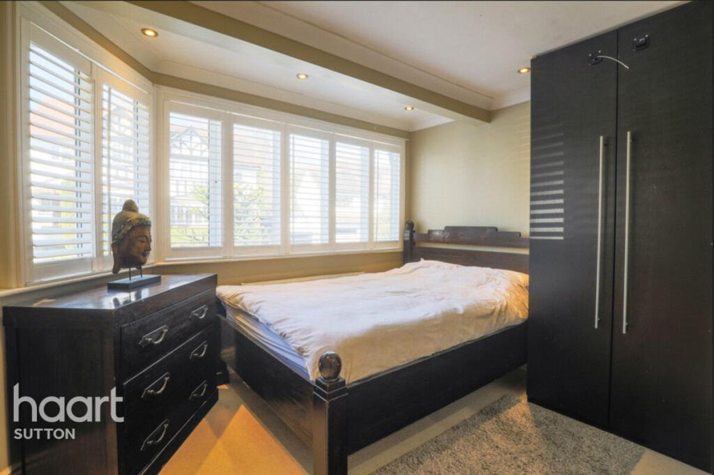 1 bed House Share for rent in Carshalton. From haart - Sutton 1 bed House Share for rent in Carshalton. From haart - Sutton