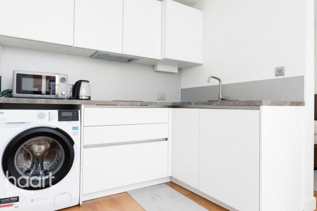 0 bed Studio for rent in Carshalton. From haart - Sutton