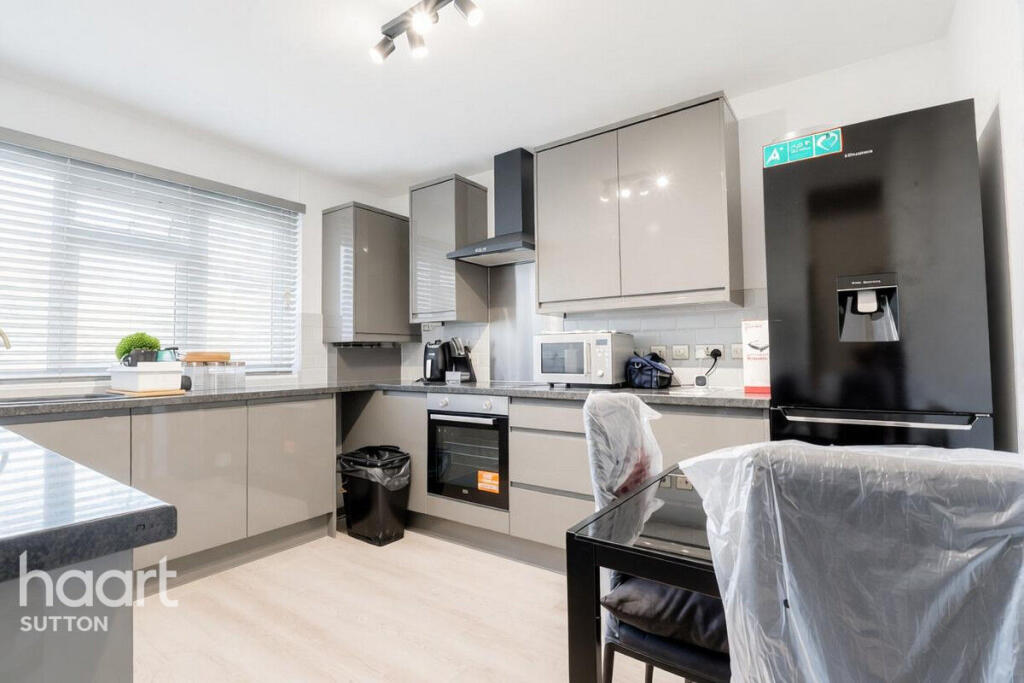 1 bed 1st Floor Flat for rent in Carshalton. From haart - Sutton 1 bed 1st Floor Flat for rent in Carshalton. From haart - Sutton