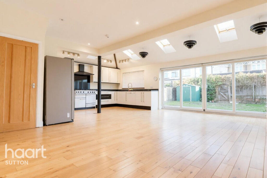 3 bed Semi Detached for rent in Wallington. From haart - Sutton 3 bed Semi Detached for rent in Wallington. From haart - Sutton