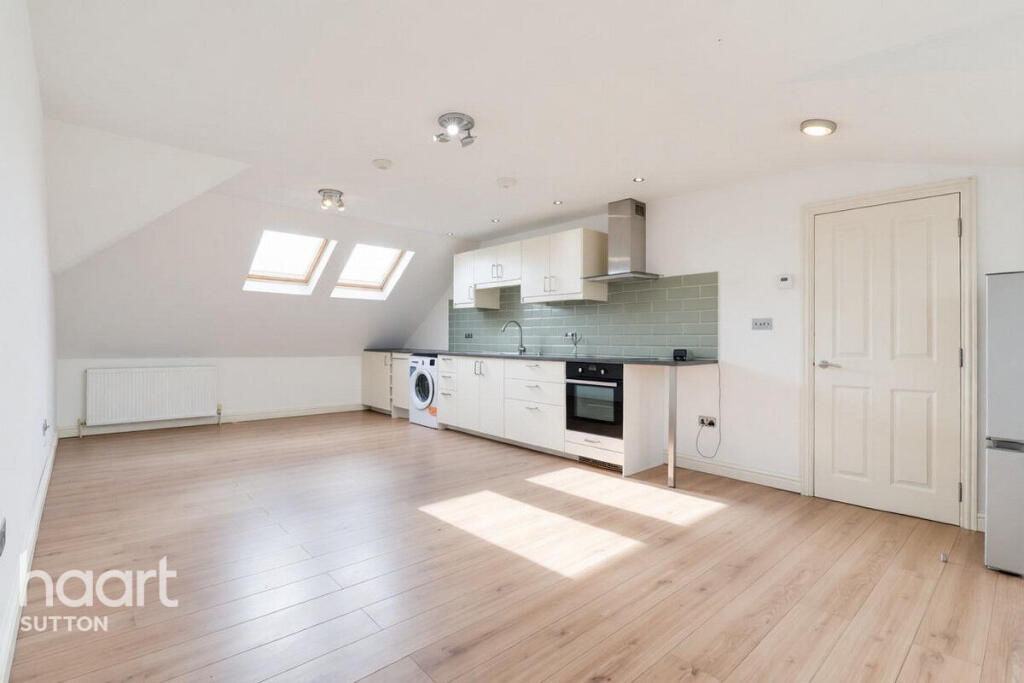 2 bed 1st Floor Flat for rent in Carshalton. From haart - Sutton 2 bed 1st Floor Flat for rent in Carshalton. From haart - Sutton