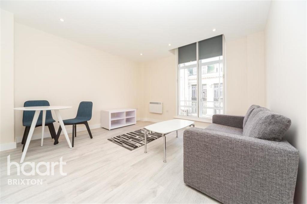 0 bed Flat for rent in Clapham. From haart - Brixton