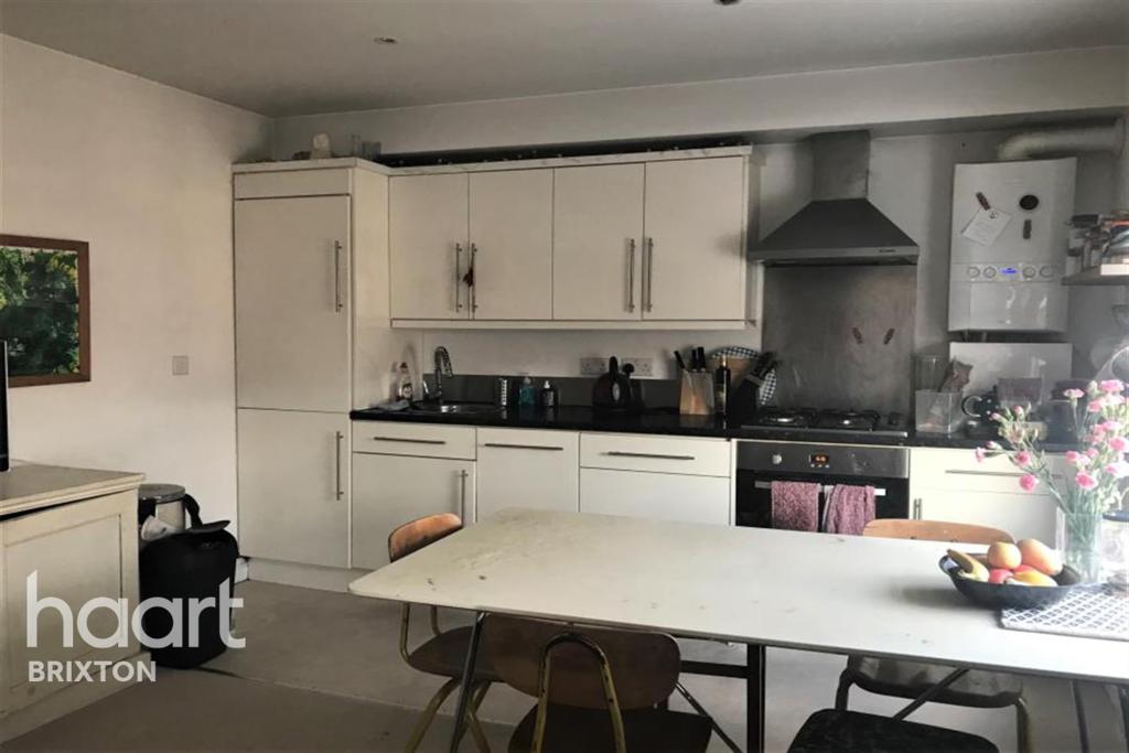1 bed Flat for rent in Clapham. From haart - Brixton