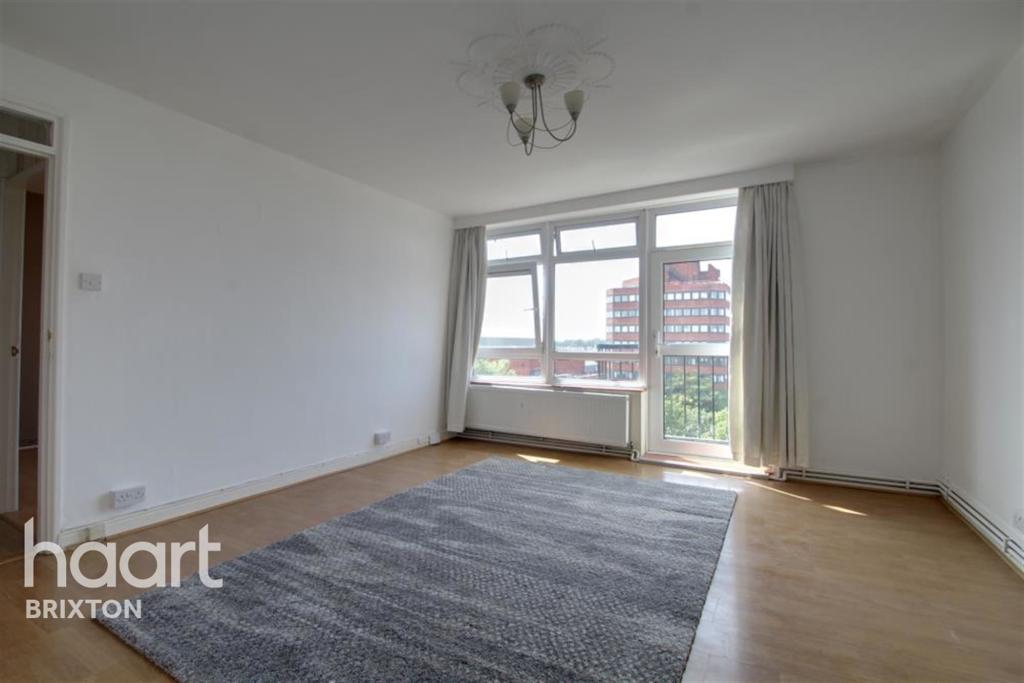 2 bed Flat for rent in Clapham. From haart - Brixton