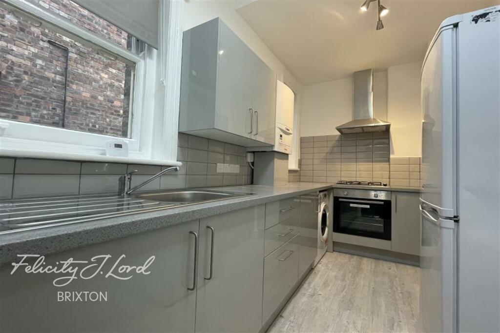 3 bed Flat for rent in Clapham. From haart - Brixton