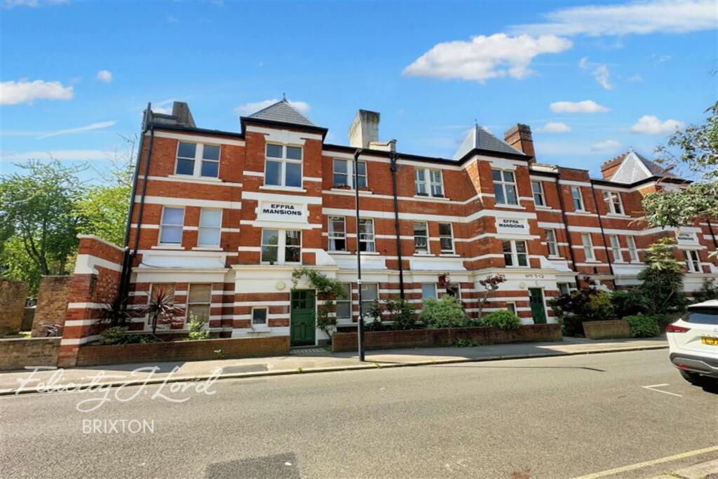 3 bed Flat for rent in Clapham. From haart - Brixton