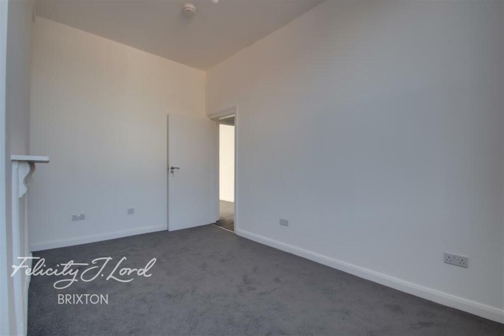 0 bed Student Flat for rent in Clapham. From haart - Brixton