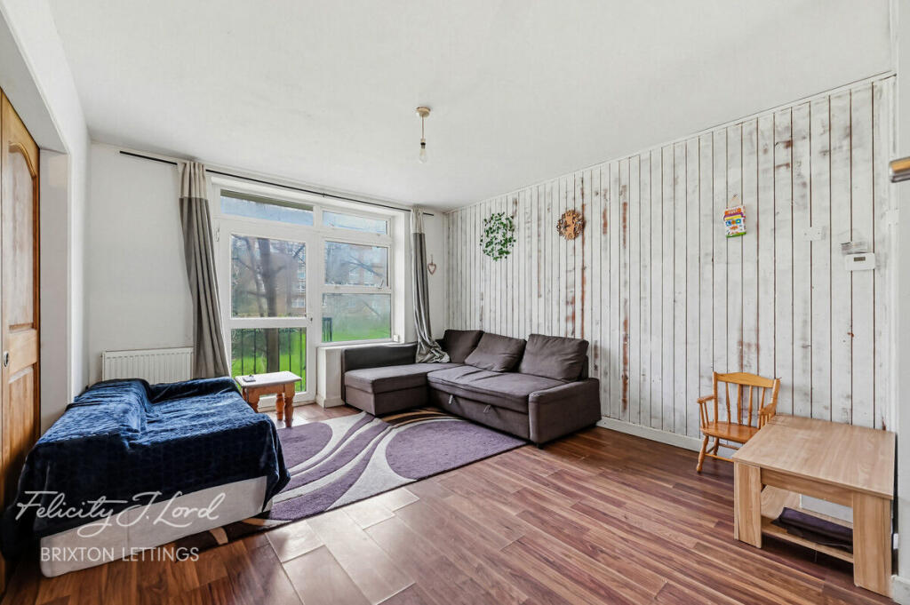 1 bed Block for rent in London. From haart - Brixton - Lettings 1 bed Block for rent in London. From haart - Brixton - Lettings