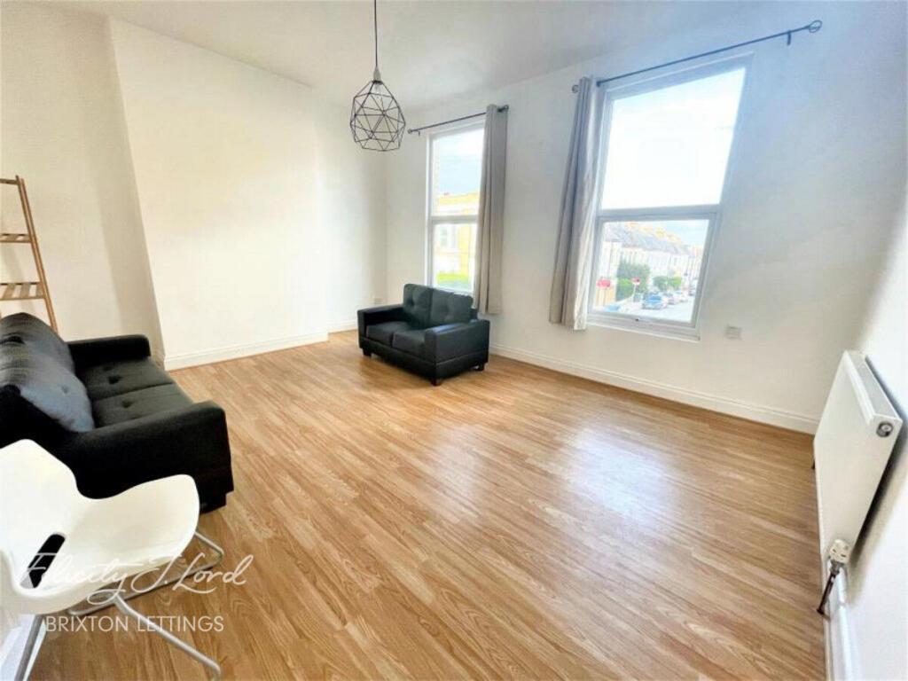 4 bed 1st Floor Flat for rent in Clapham. From haart - Brixton - Lettings 4 bed 1st Floor Flat for rent in Clapham. From haart - Brixton - Lettings