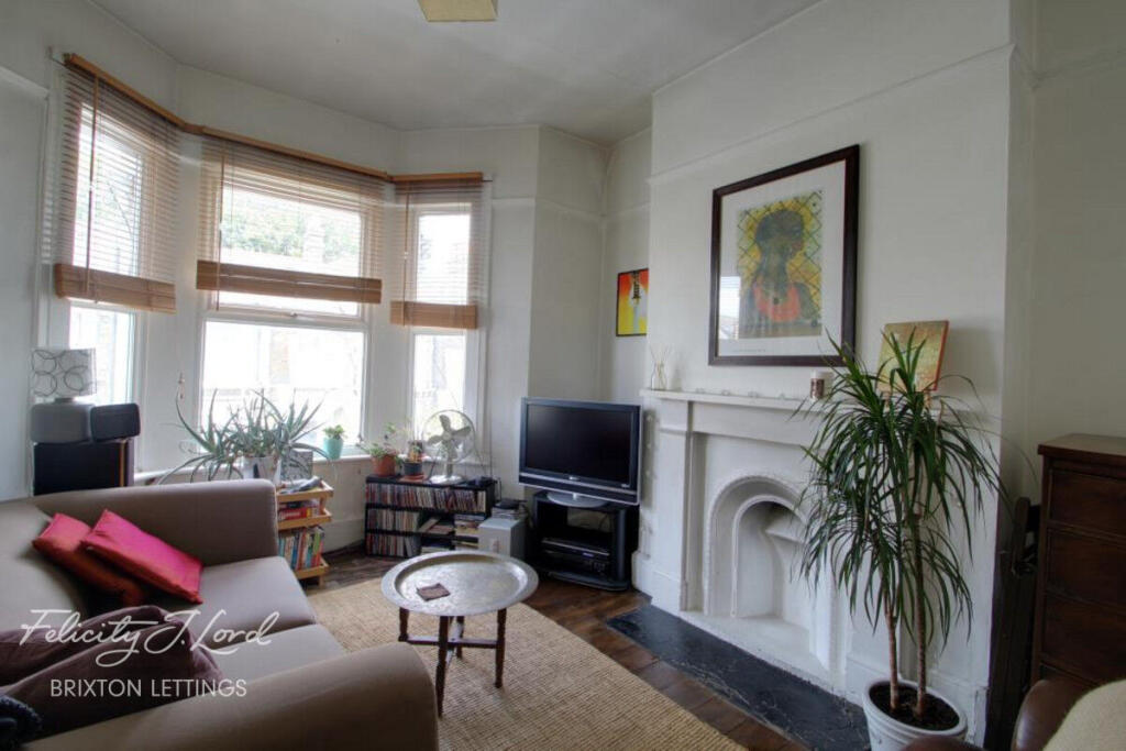 2 bed 1st Floor Flat for rent in Clapham. From haart - Brixton - Lettings 2 bed 1st Floor Flat for rent in Clapham. From haart - Brixton - Lettings