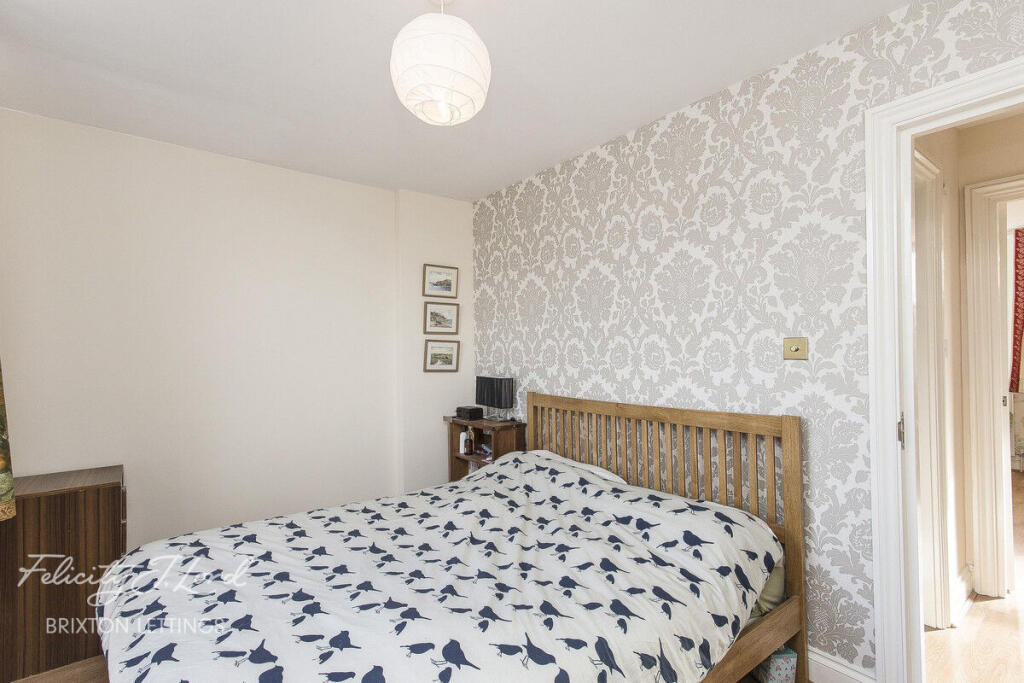 2 bed 1st Floor Flat for rent in Clapham. From haart - Brixton - Lettings 2 bed 1st Floor Flat for rent in Clapham. From haart - Brixton - Lettings