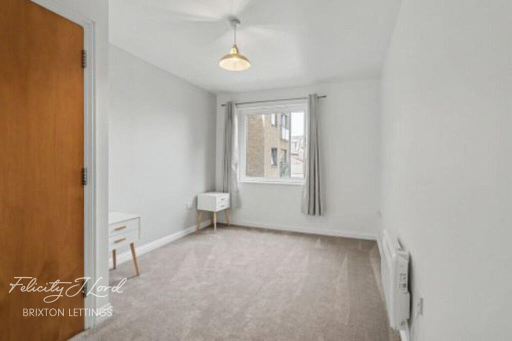1 bed Apartment for rent in London. From haart - Brixton - Lettings