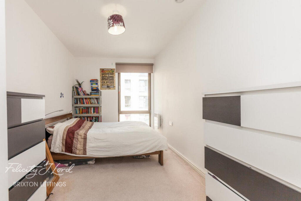 2 bed 1st Floor Flat for rent in London. From haart - Brixton - Lettings 2 bed 1st Floor Flat for rent in London. From haart - Brixton - Lettings