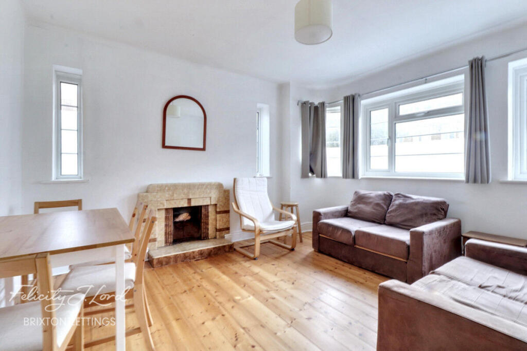 2 bed 1st Floor Flat for rent in Clapham. From haart - Brixton - Lettings 2 bed 1st Floor Flat for rent in Clapham. From haart - Brixton - Lettings