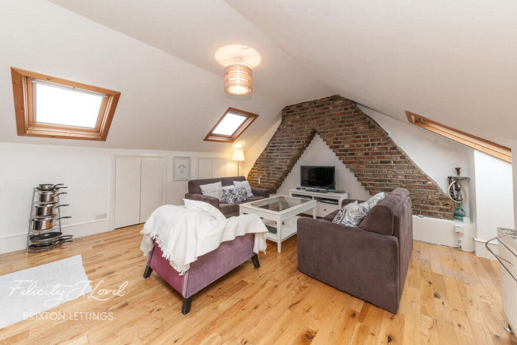 1 bed Apartment for rent in Streatham. From haart - Brixton - Lettings 1 bed Apartment for rent in Streatham. From haart - Brixton - Lettings