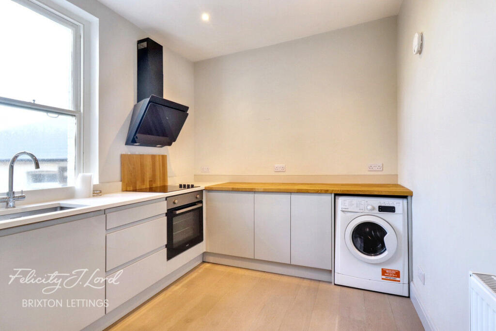 1 bed 1st Floor Flat for rent in Clapham. From haart - Brixton - Lettings 1 bed 1st Floor Flat for rent in Clapham. From haart - Brixton - Lettings
