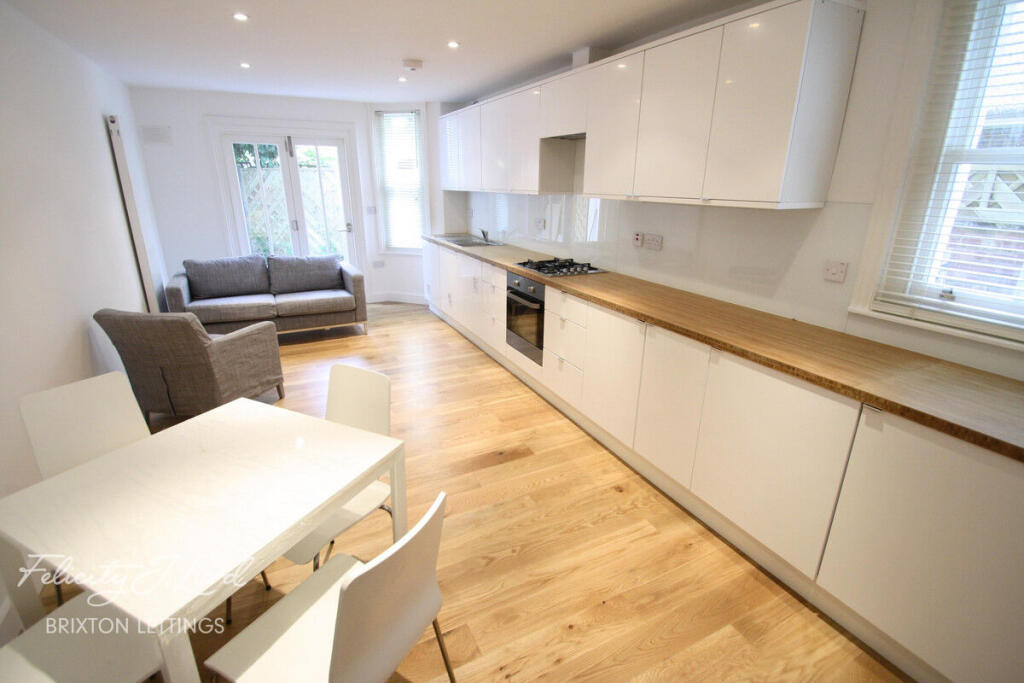 2 bed Apartment for rent in Streatham. From haart - Brixton - Lettings 2 bed Apartment for rent in Streatham. From haart - Brixton - Lettings