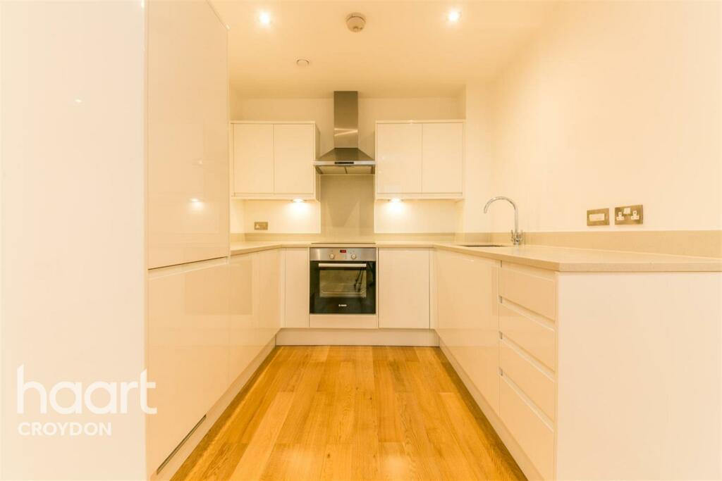 2 bed Flat for rent in Croydon. From haart - Croydon