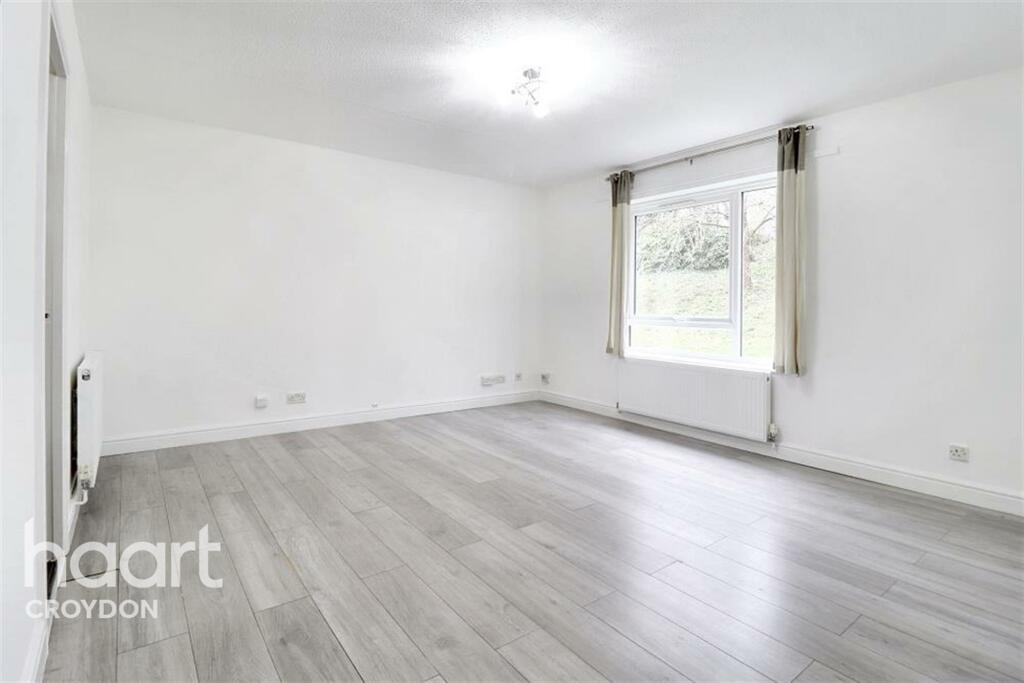 2 bed Flat for rent in Purley. From haart - Croydon