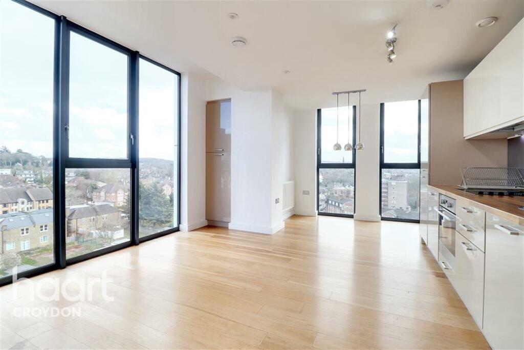 2 bed Flat for rent in Leaves Green. From haart - Croydon