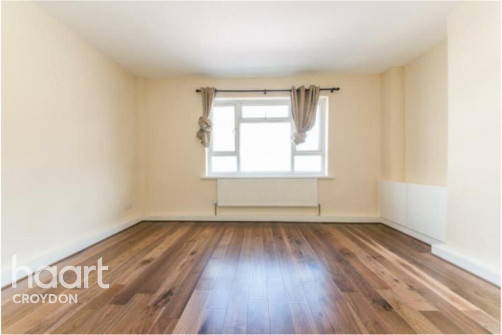 0 bed Flat for rent in Croydon. From haart - Croydon