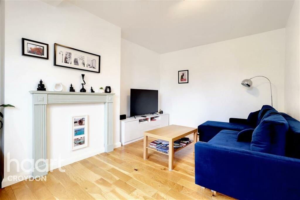 2 bed Flat for rent in Croydon. From haart - Croydon