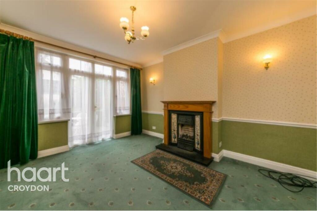 3 bed Mid Terraced House for rent in Croydon. From haart - Croydon