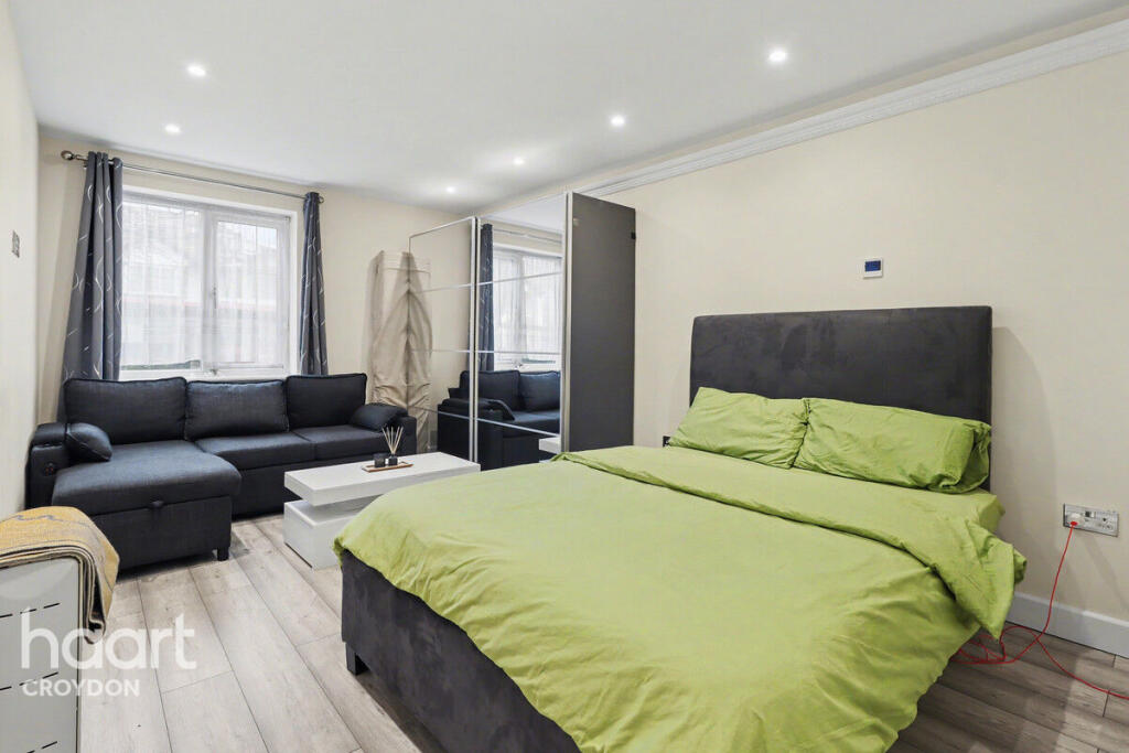 4 bed Studio for rent in Croydon. From haart - Croydon - Lettings 4 bed Studio for rent in Croydon. From haart - Croydon - Lettings