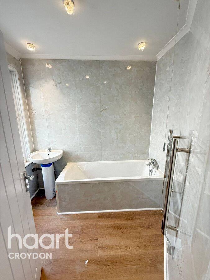 1 bed House Share for rent in Penge. From haart - Croydon - Lettings