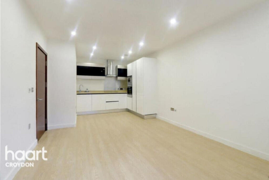 2 bed Apartment for rent in Croydon. From haart - Croydon - Lettings