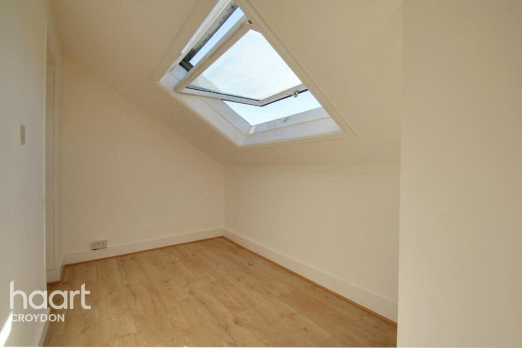 1 bed 1st Floor Flat for rent in Croydon. From haart - Croydon - Lettings