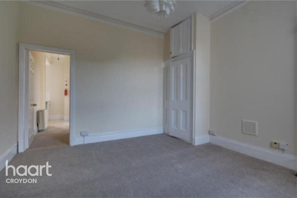 2 bed 1st Floor Flat for rent in Croydon. From haart - Croydon - Lettings