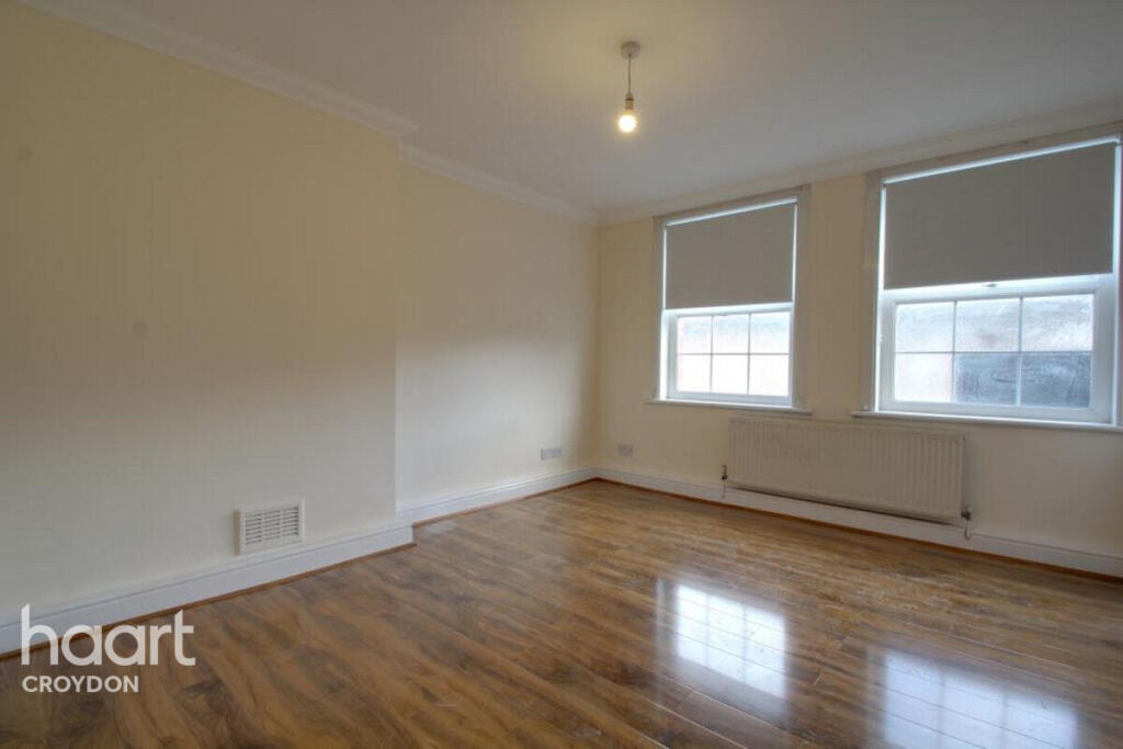 2 bed 1st Floor Flat for rent in Croydon. From haart - Croydon - Lettings