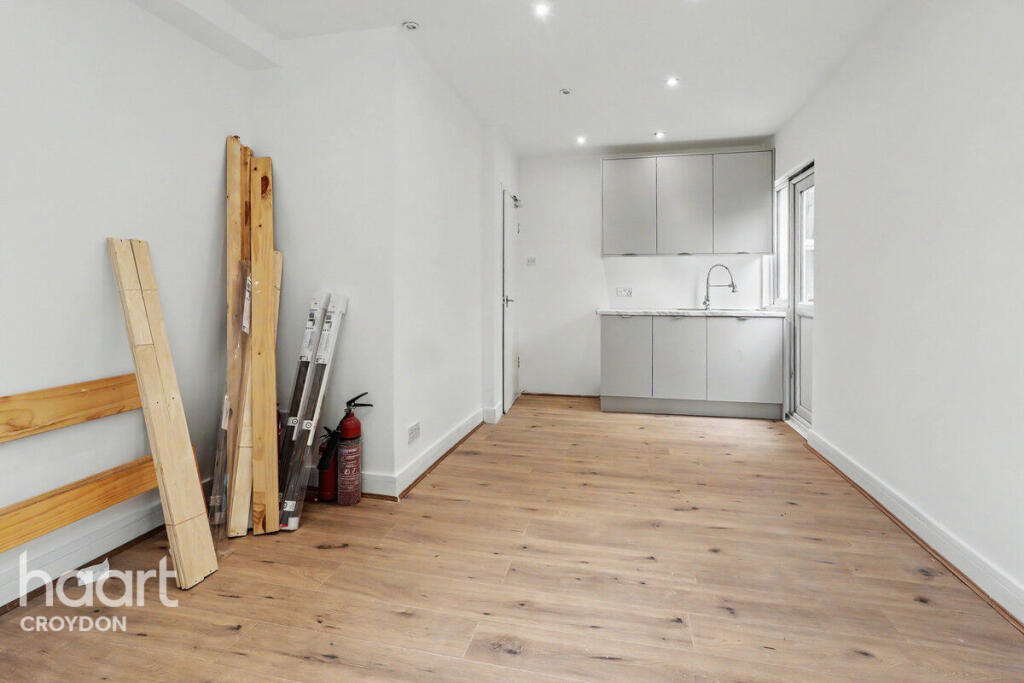 1 bed House Share for rent in Penge. From haart - Croydon - Lettings