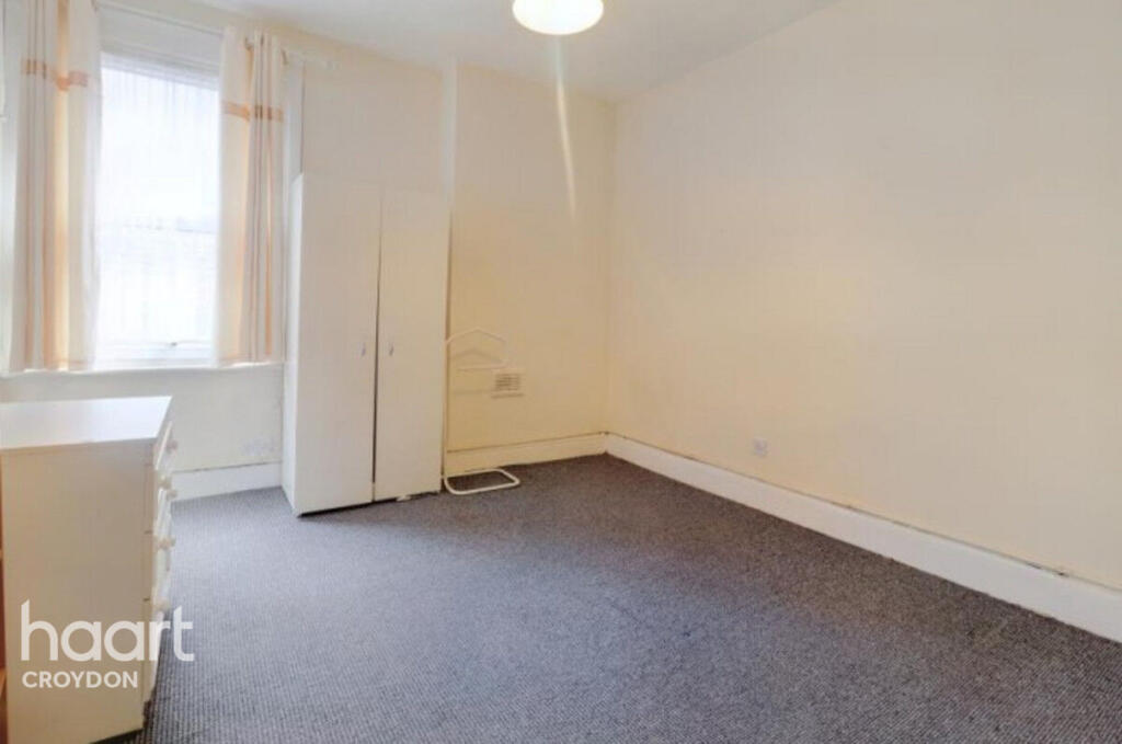1 bed 1st Floor Flat for rent in Croydon. From haart - Croydon - Lettings 1 bed 1st Floor Flat for rent in Croydon. From haart - Croydon - Lettings