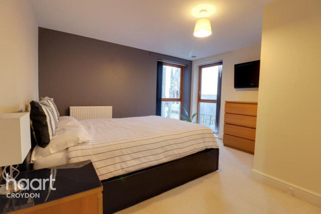 2 bed 1st Floor Flat for rent in Croydon. From haart - Croydon - Lettings
