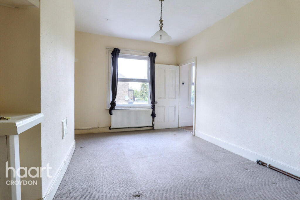 1 bed 1st Floor Flat for rent in Croydon. From haart - Croydon - Lettings 1 bed 1st Floor Flat for rent in Croydon. From haart - Croydon - Lettings