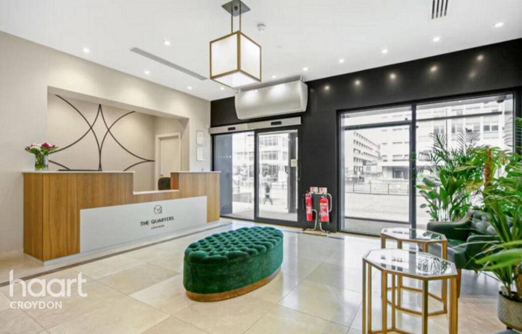 2 bed Apartment for rent in Croydon. From haart - Croydon - Lettings 2 bed Apartment for rent in Croydon. From haart - Croydon - Lettings