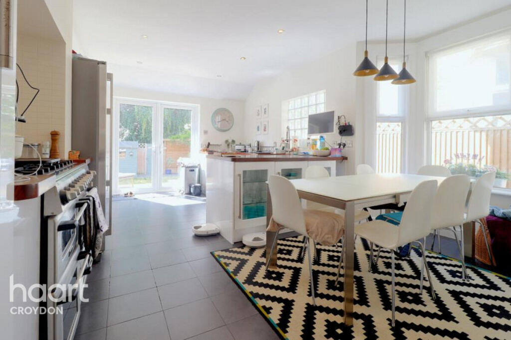 3 bed Mid Terraced House for rent in Croydon. From haart - Croydon - Lettings 3 bed Mid Terraced House for rent in Croydon. From haart - Croydon - Lettings